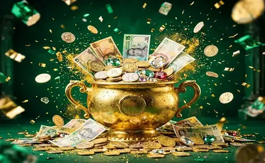 Huge Grand Prize Giveaways